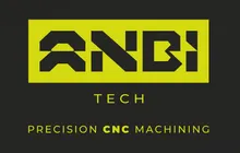 Anbi Tech Sp. z.o.o. Logo